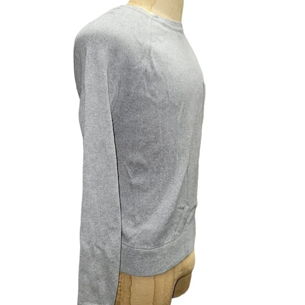 TRUTH 100% Cotton Sweater Men's. Size Small. New With Tags $148